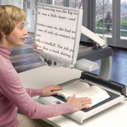 Legal Blindness Boulder Eye Surgeons